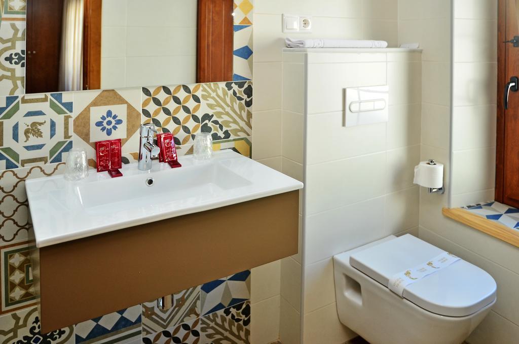 Hostal La Fonda Conil De La Frontera Room photo